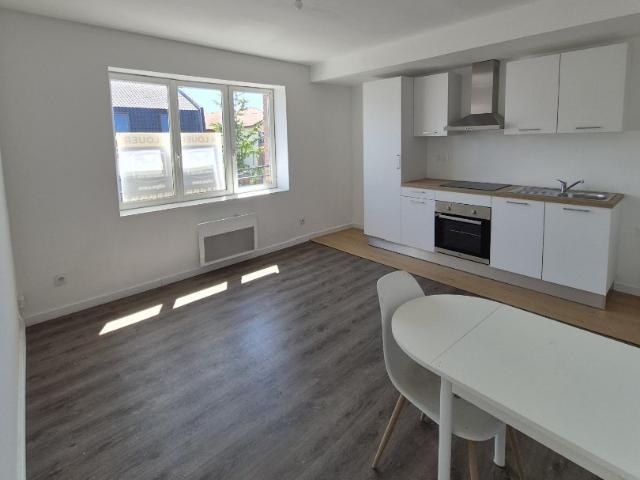 Appartement location à Lens, Liévin