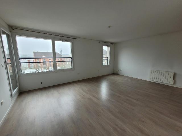 Appartement location à Lens, Liévin