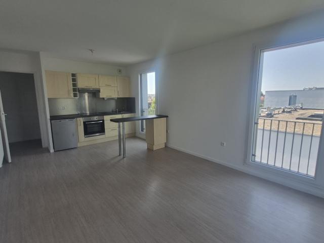 Appartement location à Lille