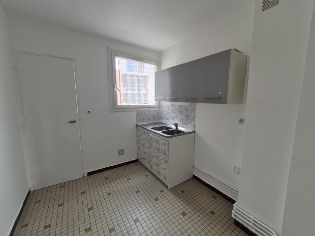 Appartement location à Lille