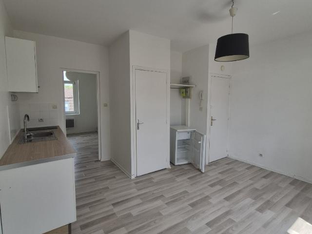 Appartement location à Lille