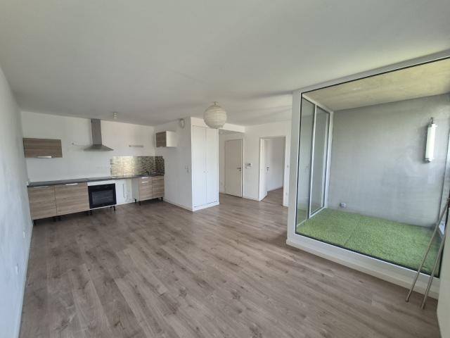 Appartement location à Lille