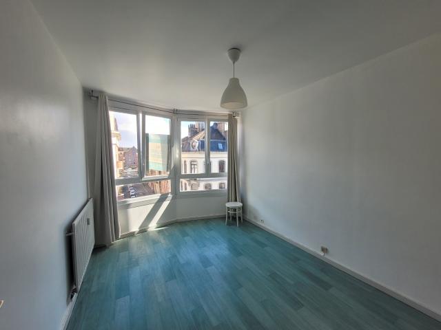 Appartement location à Lille