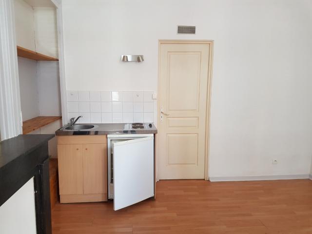 Appartement location à Lille