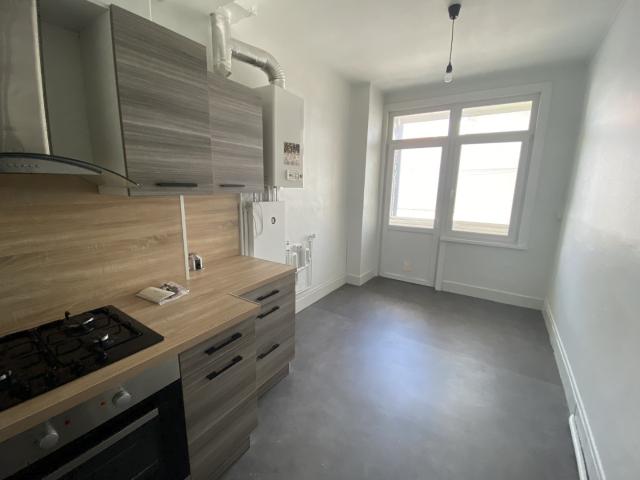 Appartement location à Lille