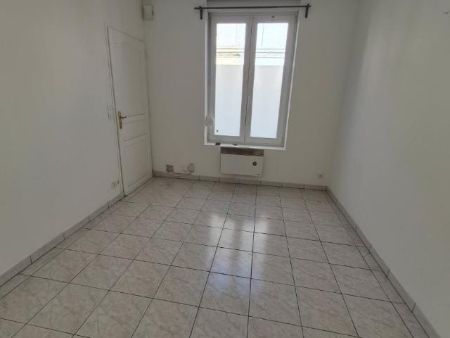 Appartement location à Lille