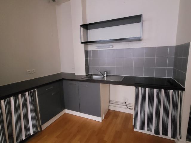 Appartement location à Lille