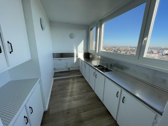 Appartement location à Lille