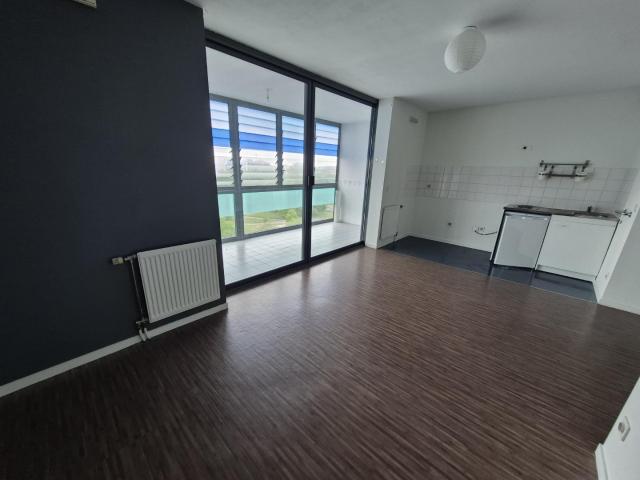 Appartement location à Lille