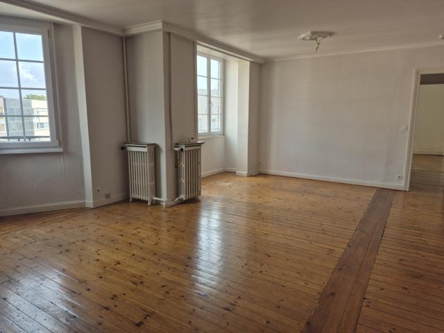 Appartement location à Lille