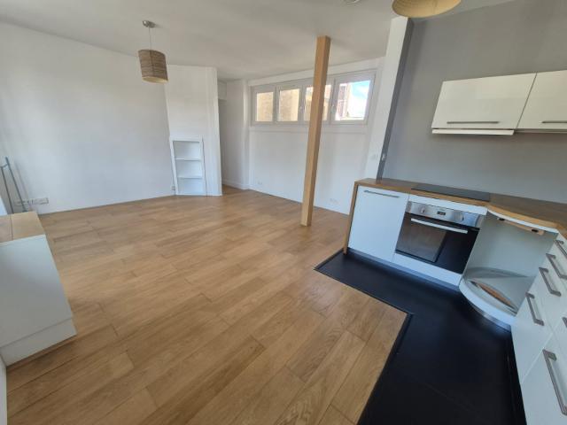 Appartement location à Lille