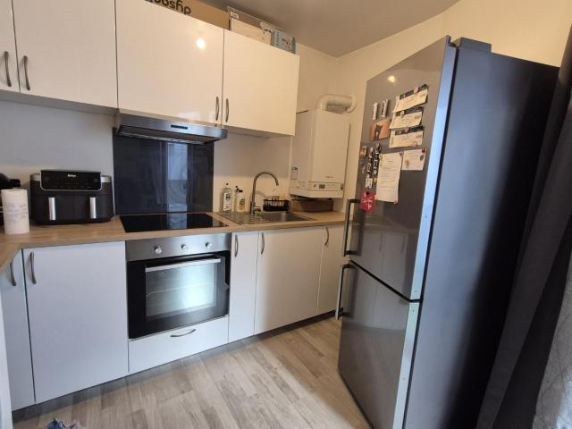 Appartement location à Lomme, Lille