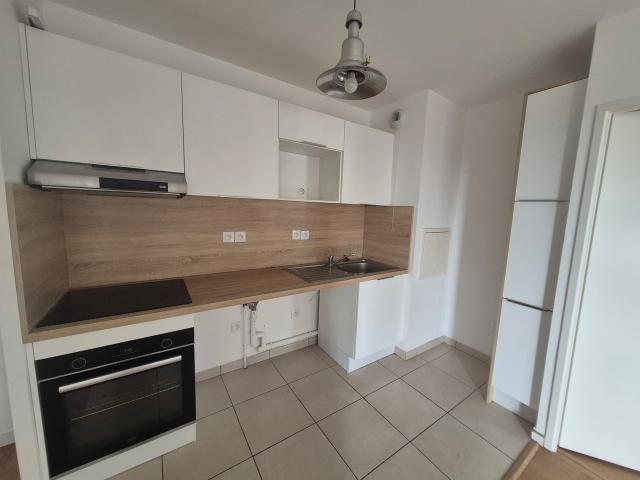 Appartement location à Lille