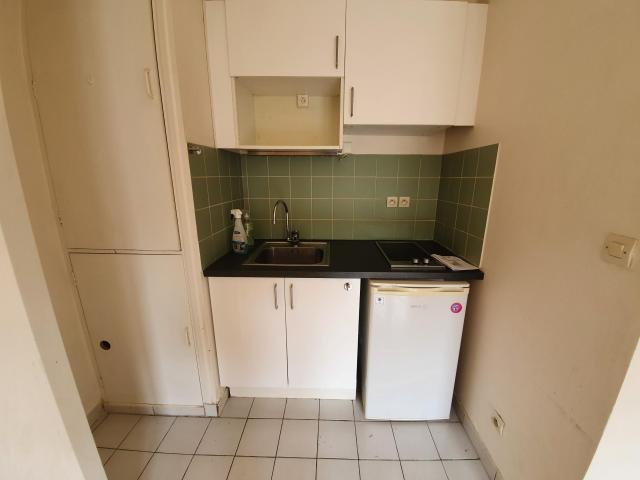 Appartement location à Lille
