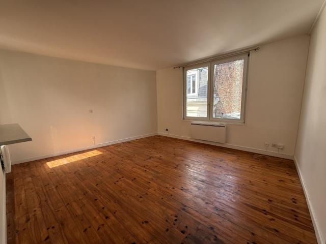 Appartement location à Lille