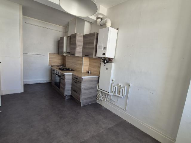 Appartement location à Lille