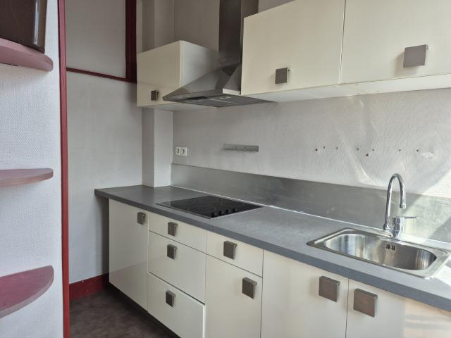 Appartement location à Lille