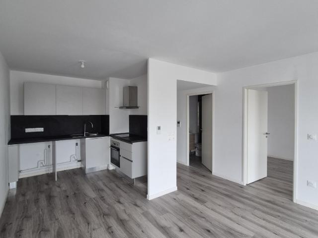 Appartement location à Lille