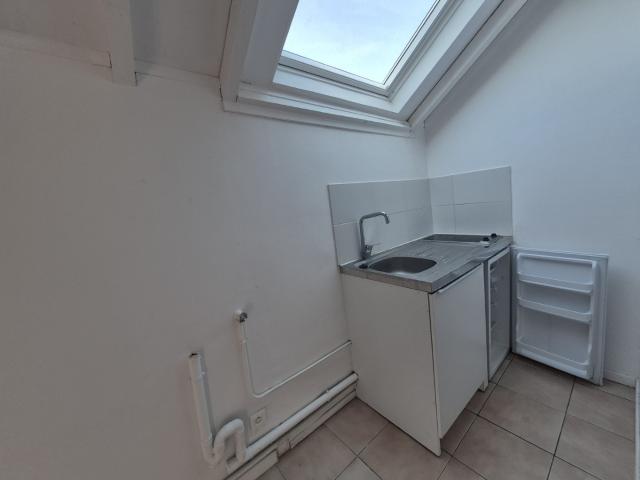 Appartement location à Lille