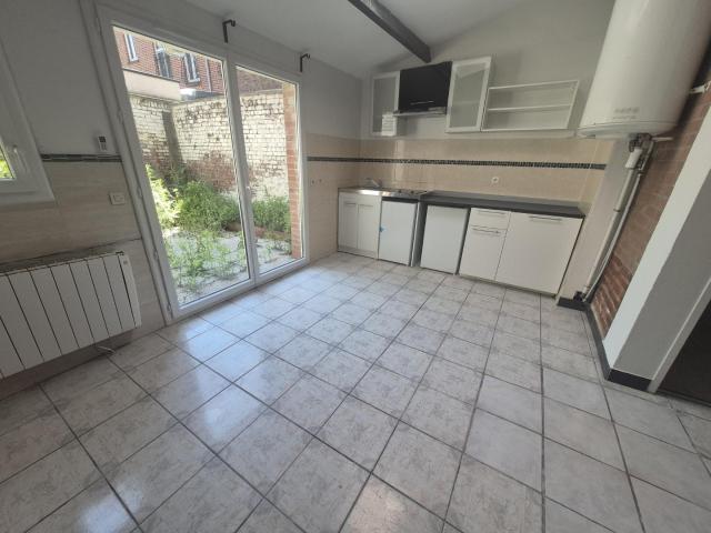 Appartement location à Lille