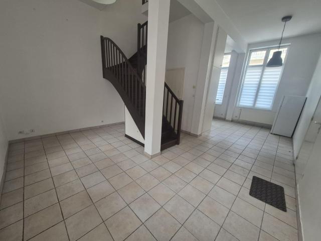 Appartement location à Lille