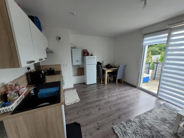 Appartement location à Lille