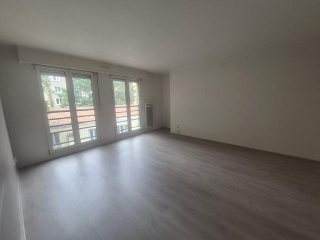 Appartement location à Lille