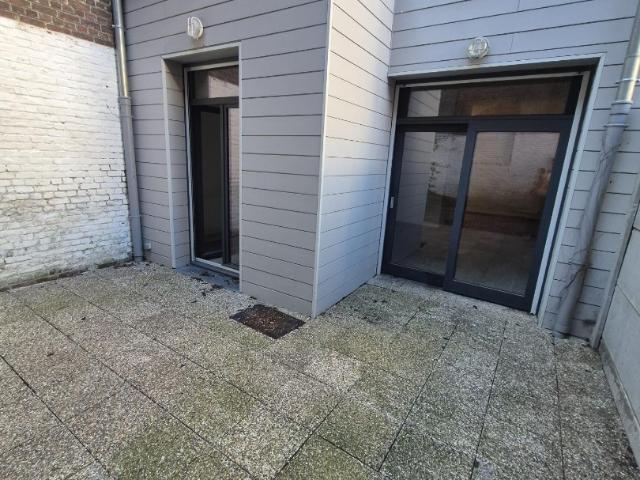 Appartement location à Lille