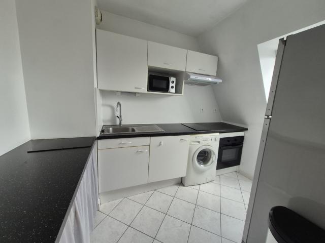 Appartement location à Lille