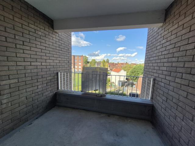 Appartement location à Lille