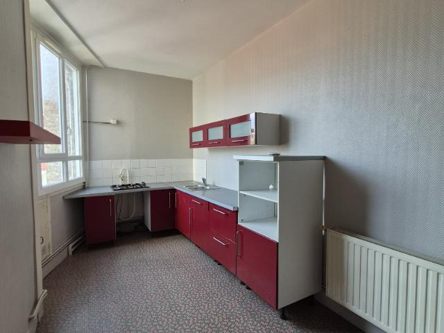 Appartement location à Lille