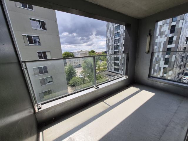 Appartement location à Lille