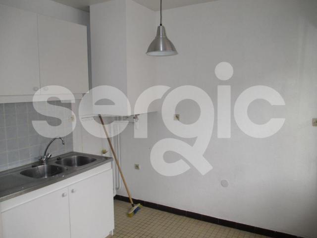 Studio location à Lille