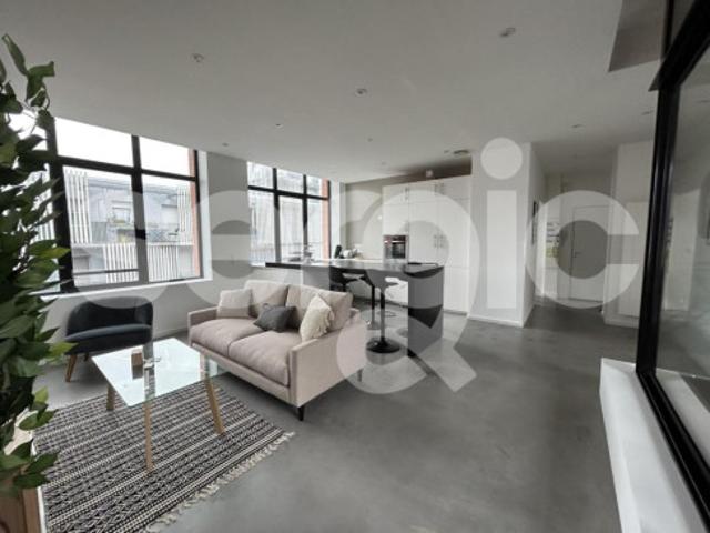 Appartement location à Lille