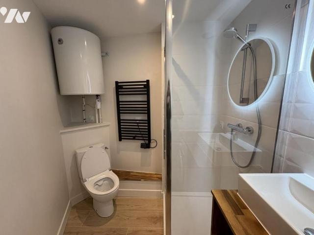 Appartement location à Lisieux