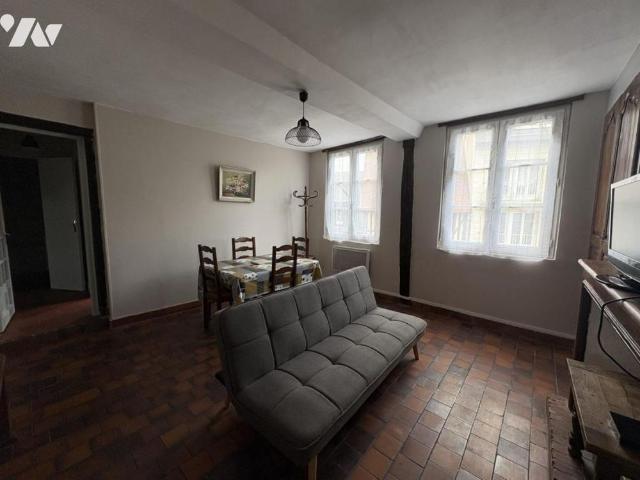 Appartement location à Lisieux