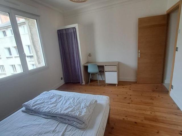 Appartement location à Lisieux