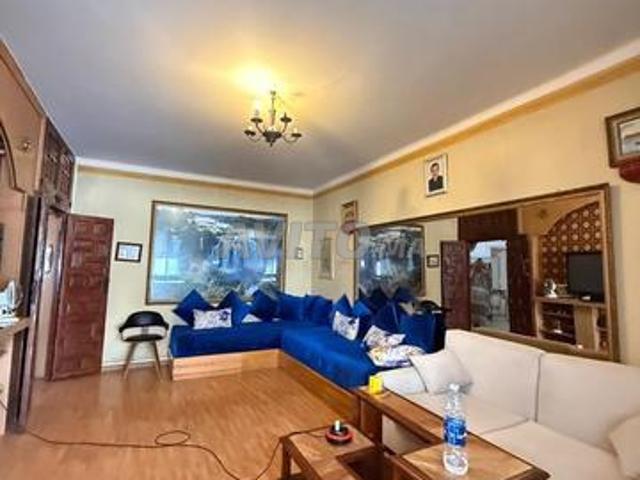 Appartement location à Rbat