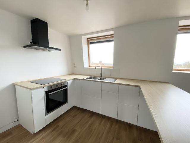 Appartement location à Lens