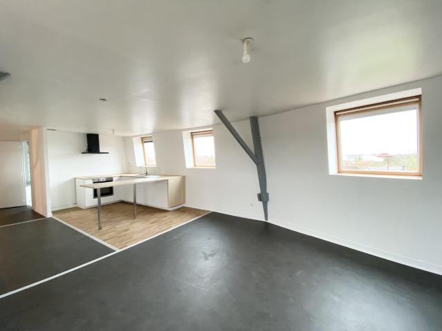 Appartement location à Lens