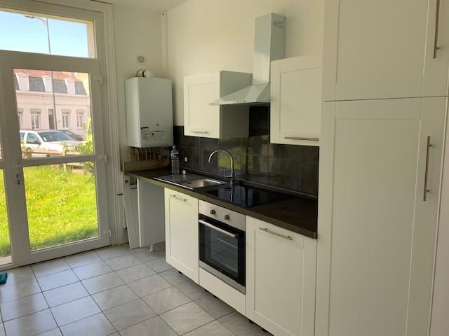 Appartement location à Saint-Omer, Saint-omer
