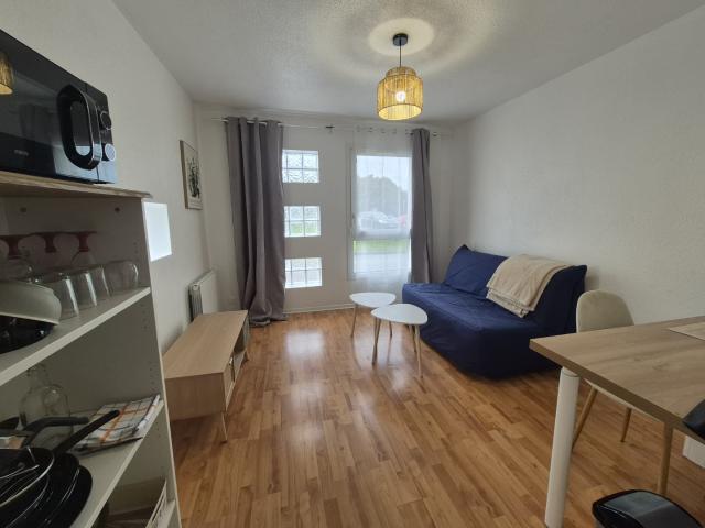 Appartement location à Saint-Omer, Pas-de-Calais