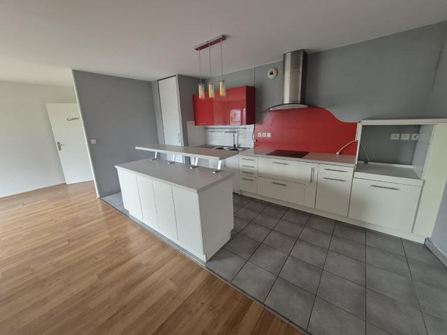 Appartement location à Lille, Loos