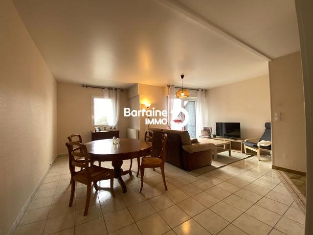 Appartement location à Lorient, Bretagne