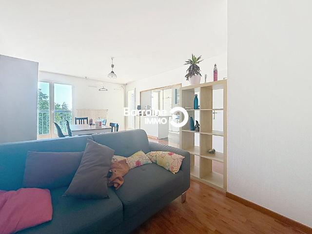 Appartement location à Lorient, Bretagne