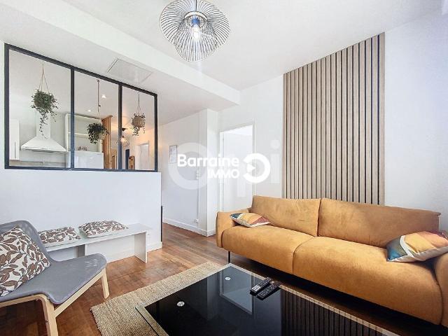 Appartement location à Lorient, Bretagne