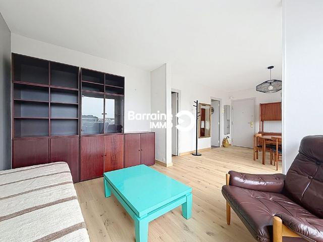 Appartement location à Lorient, Bretagne