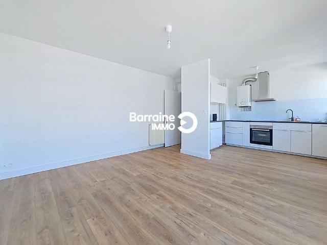 Appartement location à Lorient, Bretagne