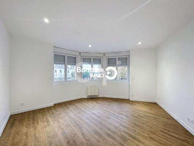 Appartement location à Lorient, Bretagne