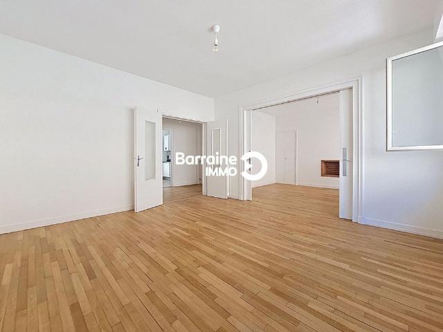 Appartement location à Lorient, Bretagne